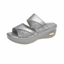 Golden Orthopädische Sandalen