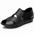 Showy Orthopädische Sandalen