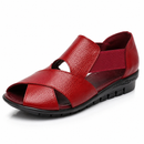 Showy Orthopädische Sandalen