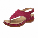 Siena Orthopädische Sandalen