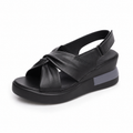 Silvana Orthopädische Sandalen