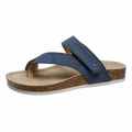 Slide Orthopädische Sandalen