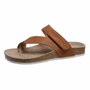 Slide Orthopädische Sandalen