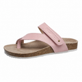 Slide Orthopädische Sandalen