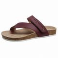 Slide Orthopädische Sandalen