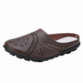 SlimFlex Orthopädische Slipper