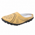 SlimFlex Orthopädische Slipper