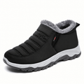SnowComfort Orthopädische Stiefel