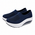 SoftFlex Orthopädische Sneaker