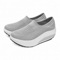 SoftFlex Orthopädische Sneaker