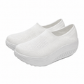SoftFlex Orthopädische Sneaker
