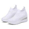 SoftLife Orthopädische Sneaker