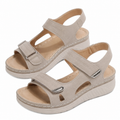 Solara Orthopädische Sandalen