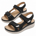Solara Orthopädische Sandalen