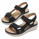 Solara Orthopädische Sandalen