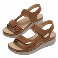 Solara Orthopädische Sandalen