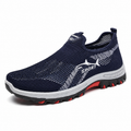 Sport Summer Orthopädische Sneaker