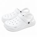 SportFlex Orthopädische Clogs