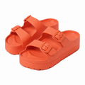 Summer Orthopädische Sandalen