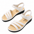 Tressé Orthopädische Sandalen