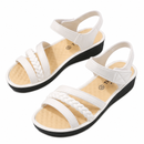 Tressé Orthopädische Sandalen