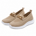 Turin Orthopädische Slipper