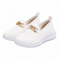 Turin Orthopädische Slipper
