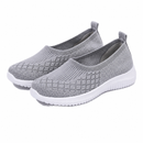 Ultra Flex Orthopädische Sneaker