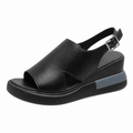 Ultra Orthopädische Sandalen