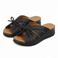 UltraLife Orthopädische Sandalen