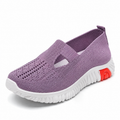 UltraSoft Orthopädische Sneaker