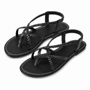 Valentina Orthopädische Sandalen