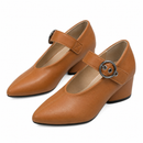 Valenza Orthopädische Schuhe