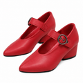 Valenza Orthopädische Schuhe