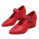 Valenza Orthopädische Schuhe