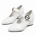 Valenza Orthopädische Schuhe