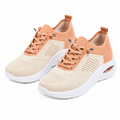 Velra Orthopädische Sneaker