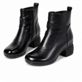 Velutto Orthopädische Stiefel