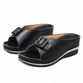 Venice Luxe Orthopädische Sandalen