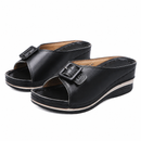 Venice Luxe Orthopädische Sandalen
