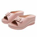 Venice Luxe Orthopädische Sandalen