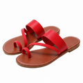 Verano Luxe Orthopädische Sandalen