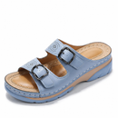 Via Comfort Orthopädische Sandalen