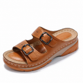 Via Comfort Orthopädische Sandalen