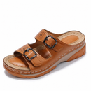 Via Comfort Orthopädische Sandalen