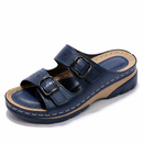 Via Comfort Orthopädische Sandalen