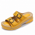 Via Comfort Orthopädische Sandalen
