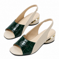 Via Fiore Orthopädische Sandalen