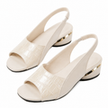 Via Fiore Orthopädische Sandalen
