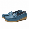 Vittorio Orthopädische Slipper